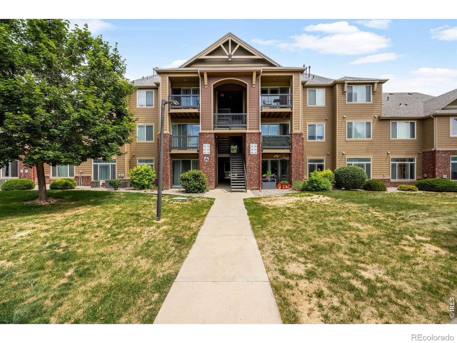 MLS Image #0 for 2445  windrow drive,fort collins, Colorado