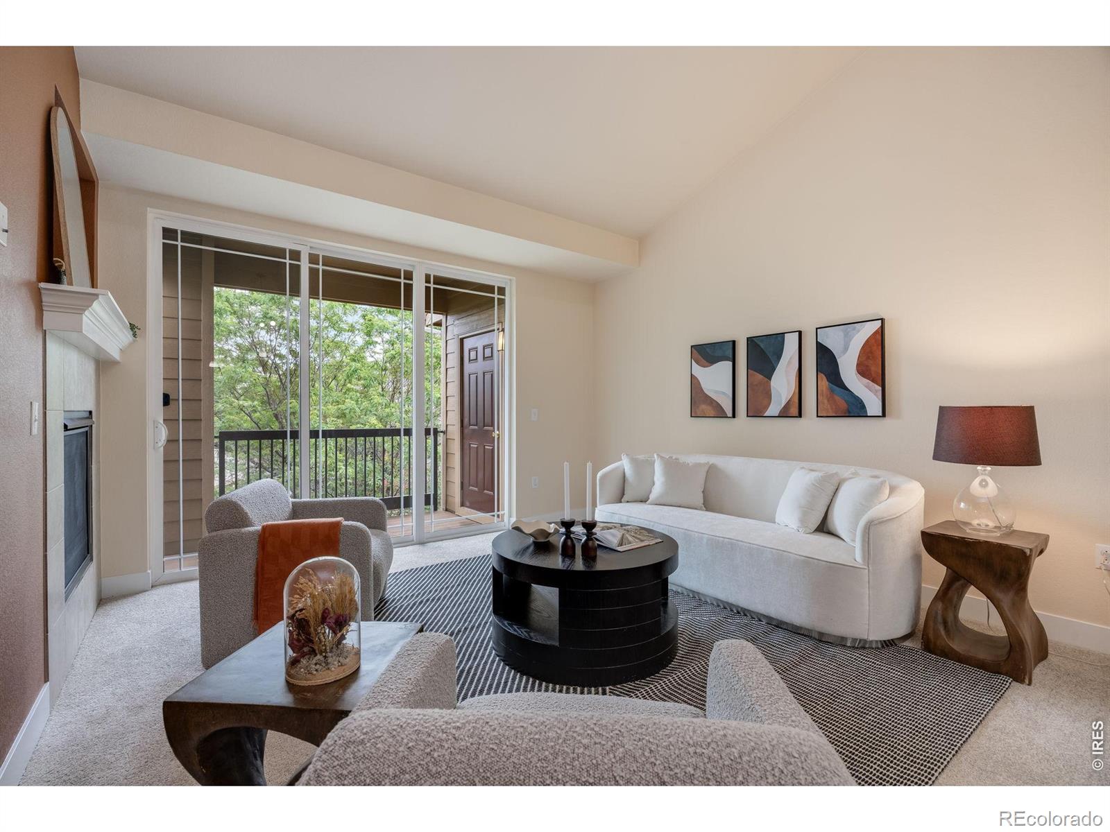 MLS Image #2 for 2445  windrow drive,fort collins, Colorado
