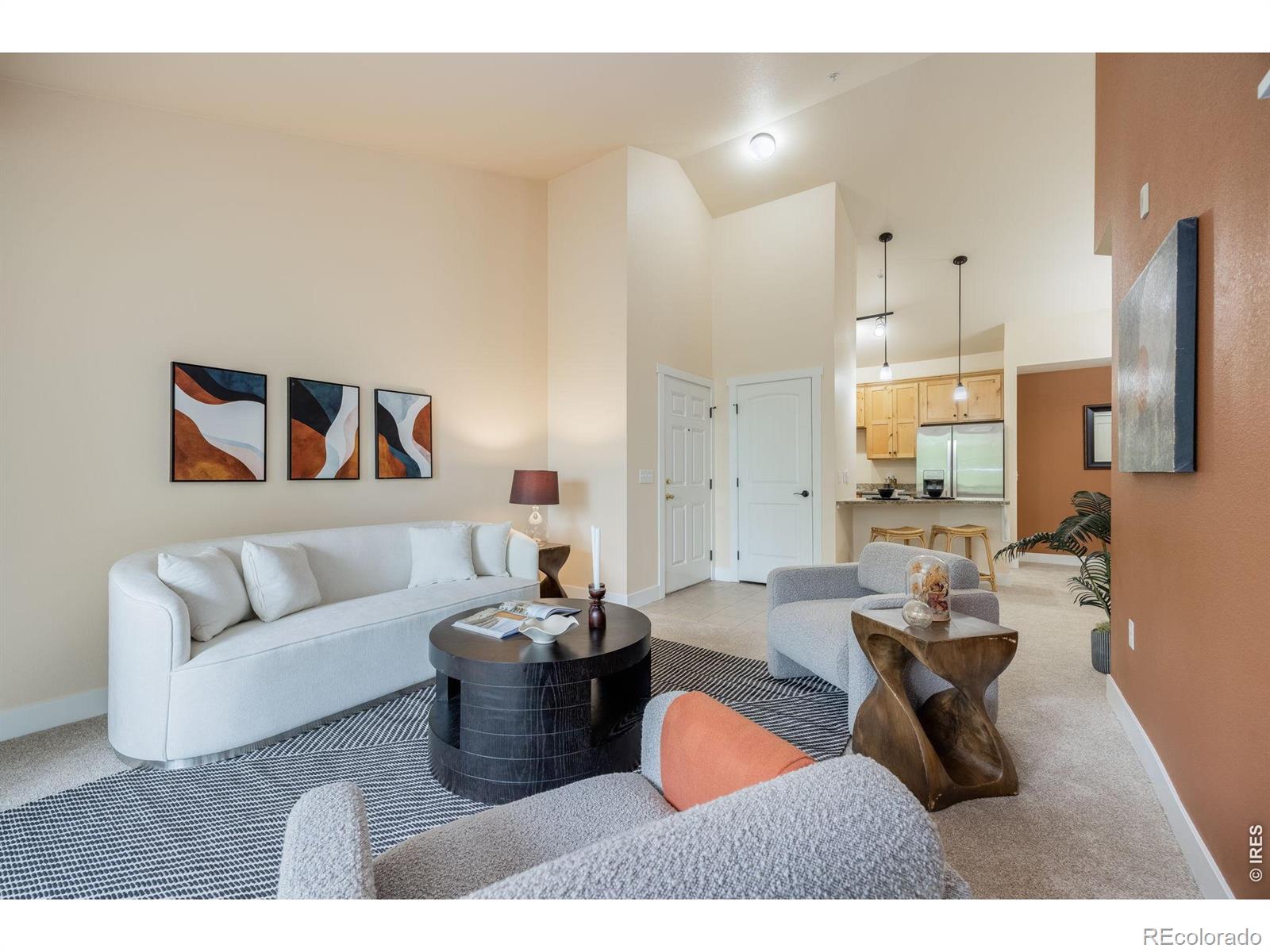 MLS Image #3 for 2445  windrow drive,fort collins, Colorado
