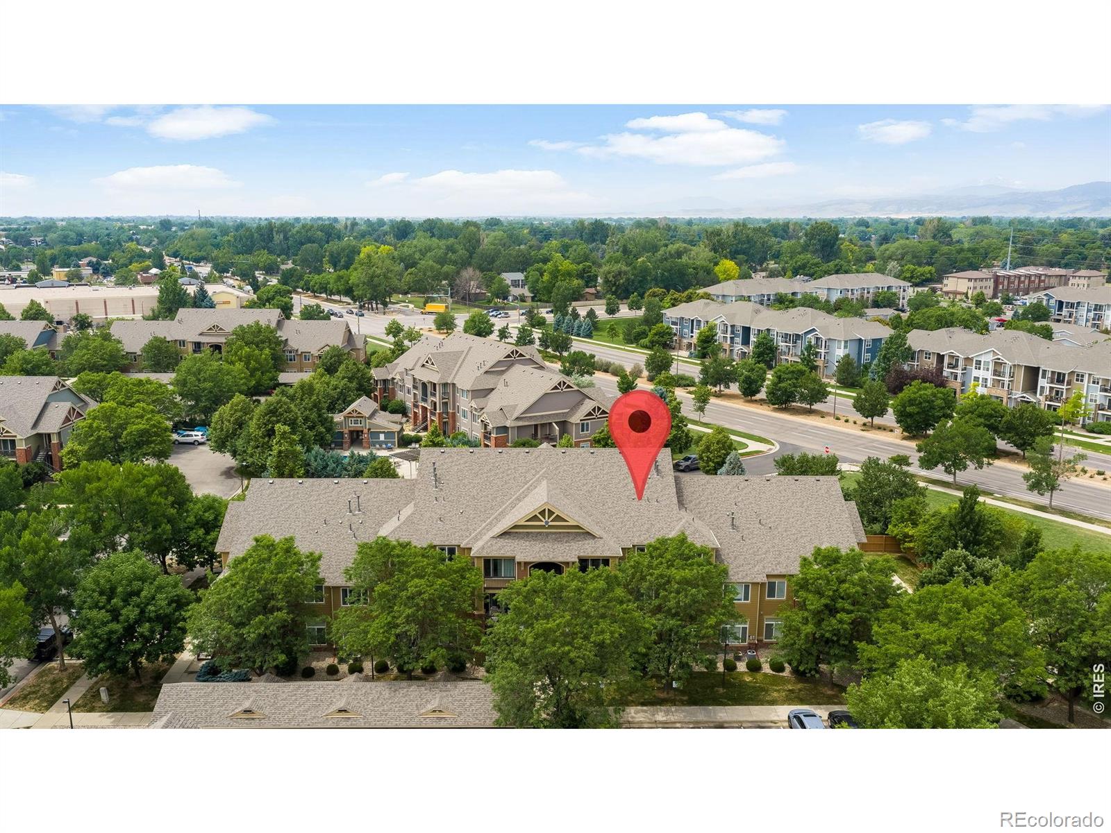 MLS Image #37 for 2445  windrow drive,fort collins, Colorado