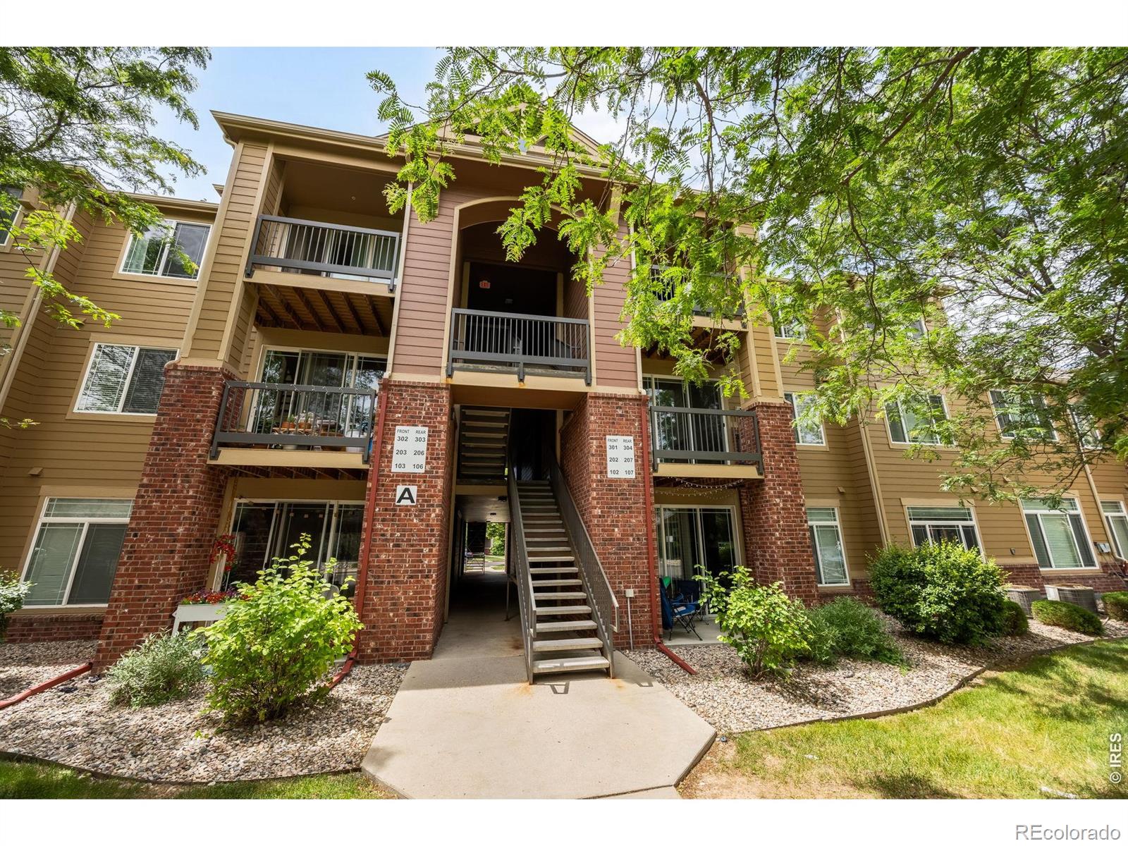 MLS Image #38 for 2445  windrow drive,fort collins, Colorado