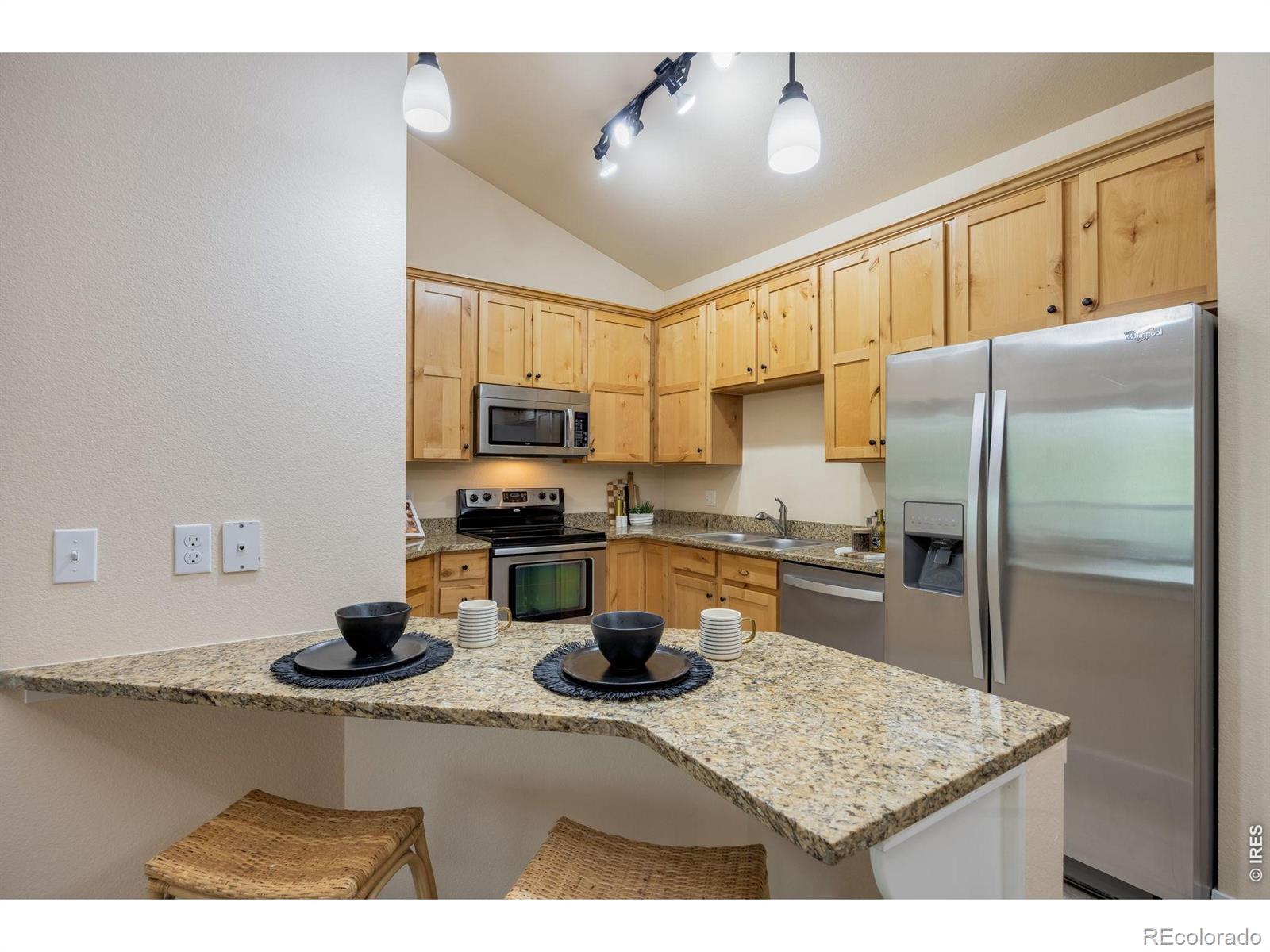 MLS Image #4 for 2445  windrow drive,fort collins, Colorado