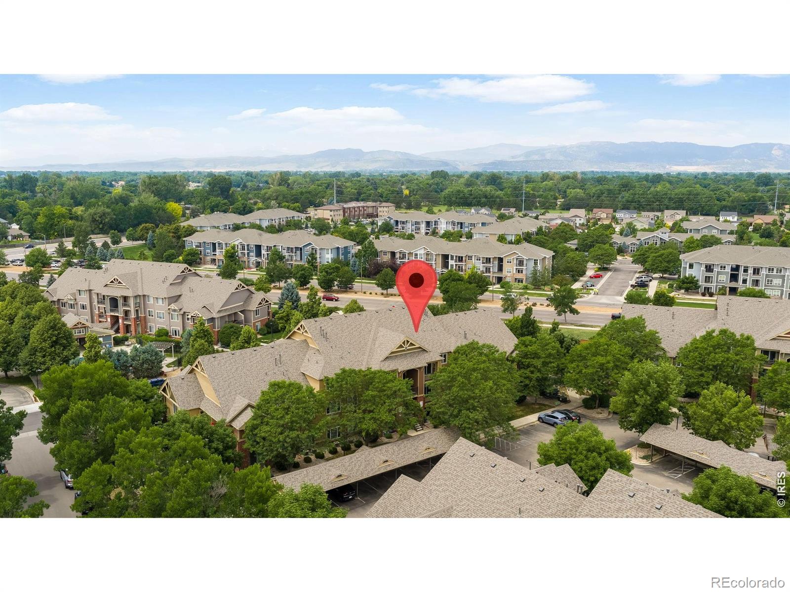 MLS Image #40 for 2445  windrow drive,fort collins, Colorado