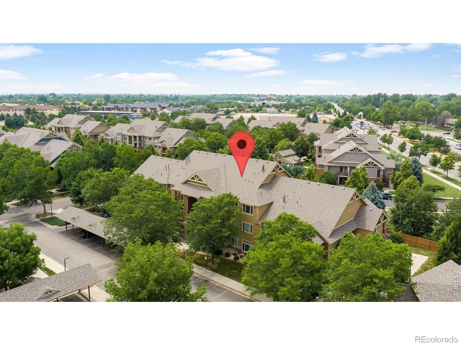 MLS Image #42 for 2445  windrow drive,fort collins, Colorado