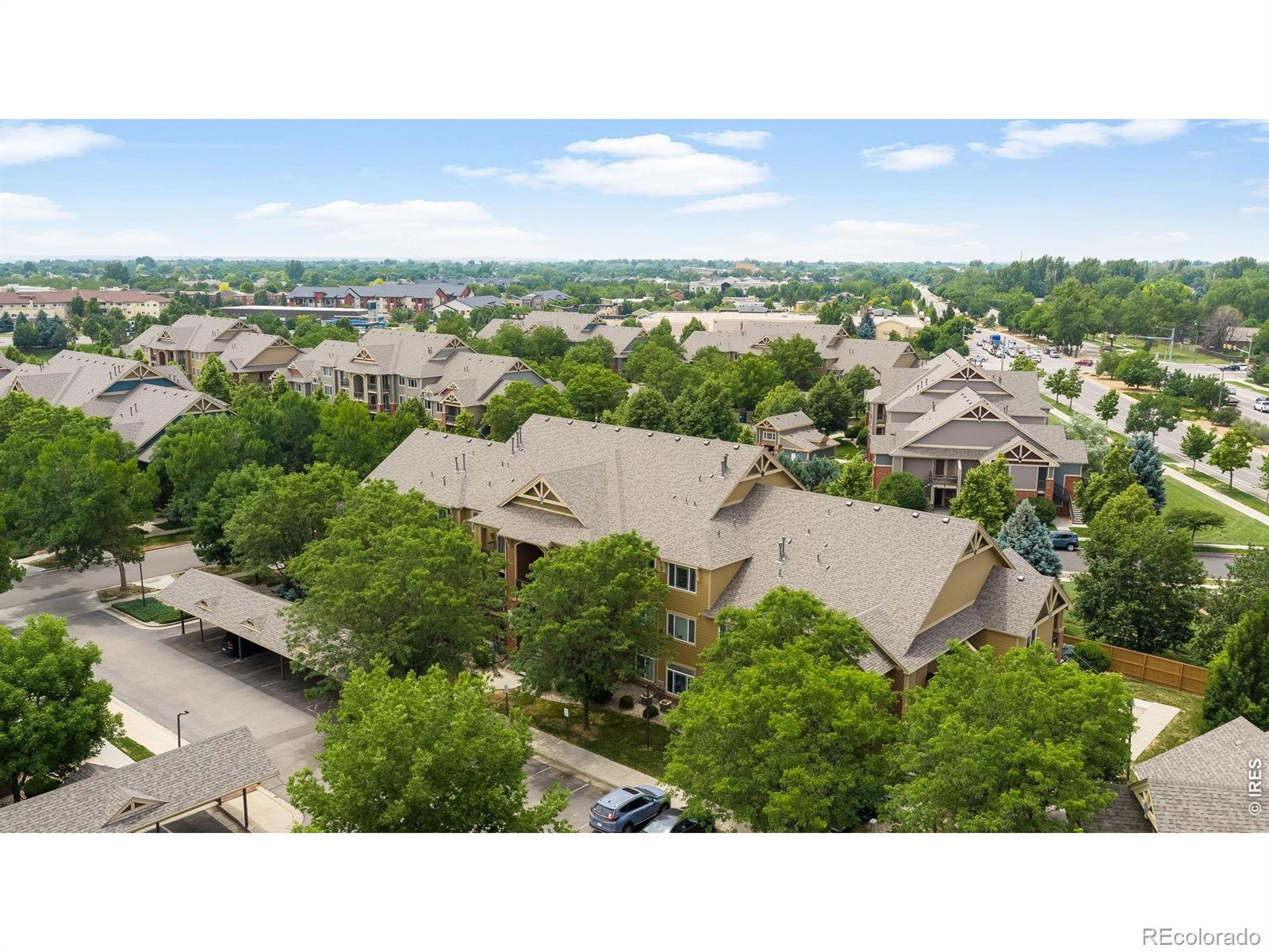 MLS Image #43 for 2445  windrow drive,fort collins, Colorado