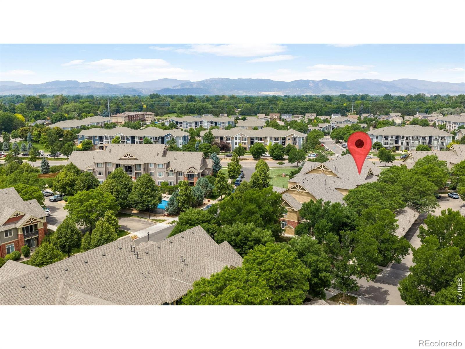 MLS Image #44 for 2445  windrow drive,fort collins, Colorado