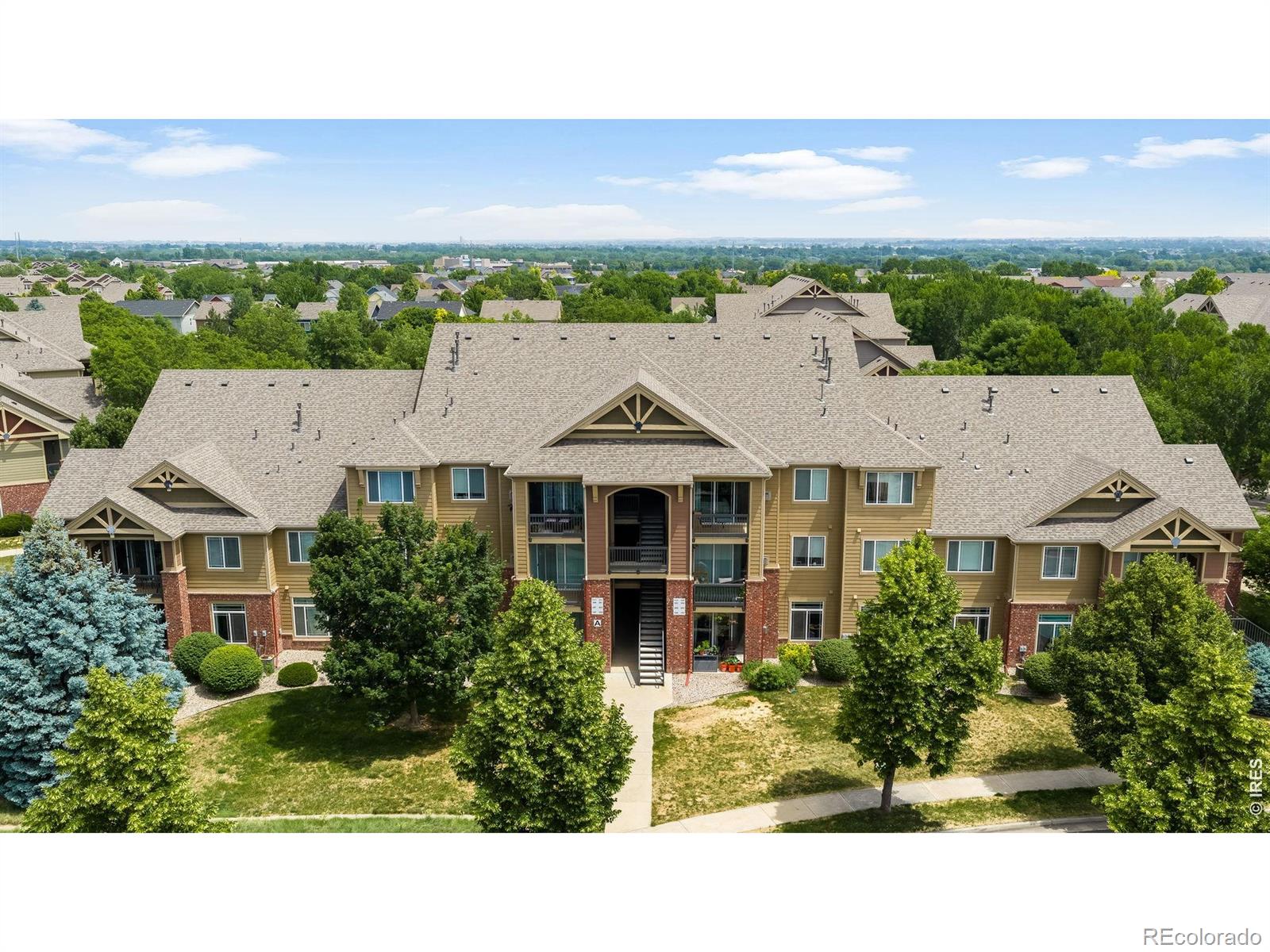MLS Image #46 for 2445  windrow drive,fort collins, Colorado