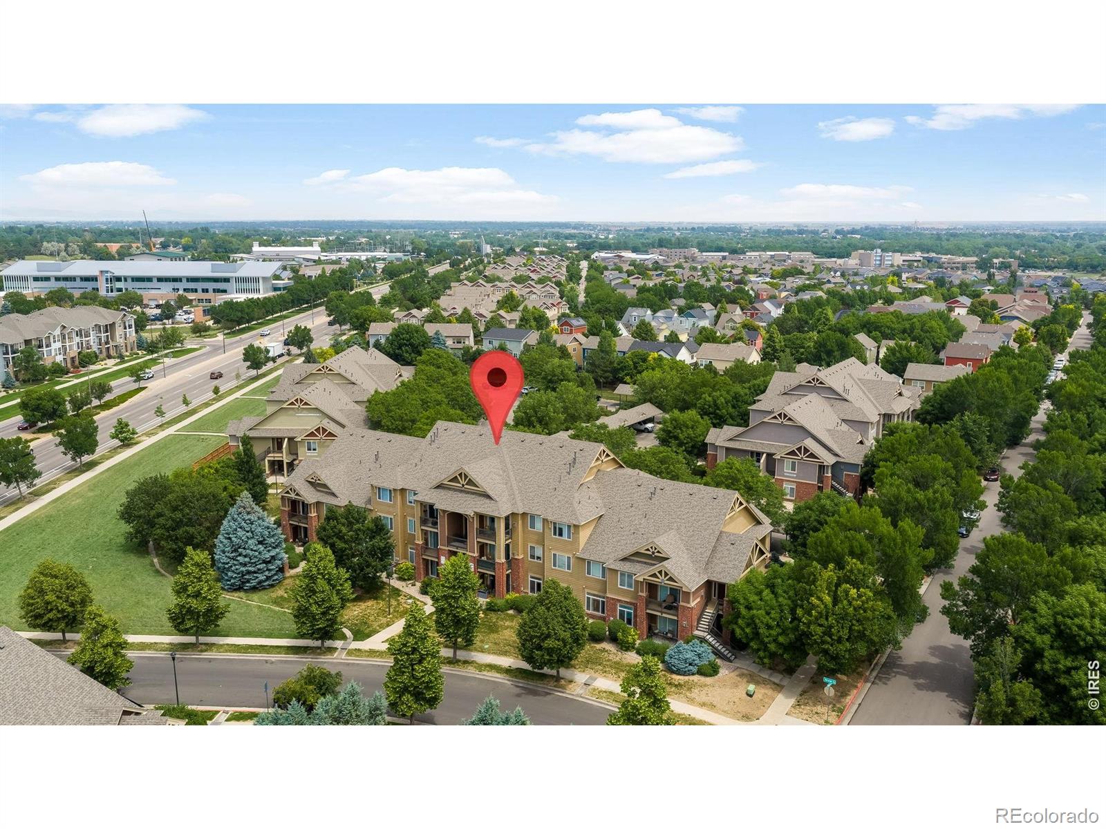 MLS Image #47 for 2445  windrow drive,fort collins, Colorado