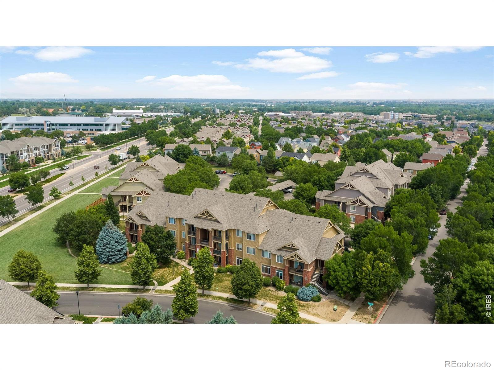 MLS Image #48 for 2445  windrow drive,fort collins, Colorado
