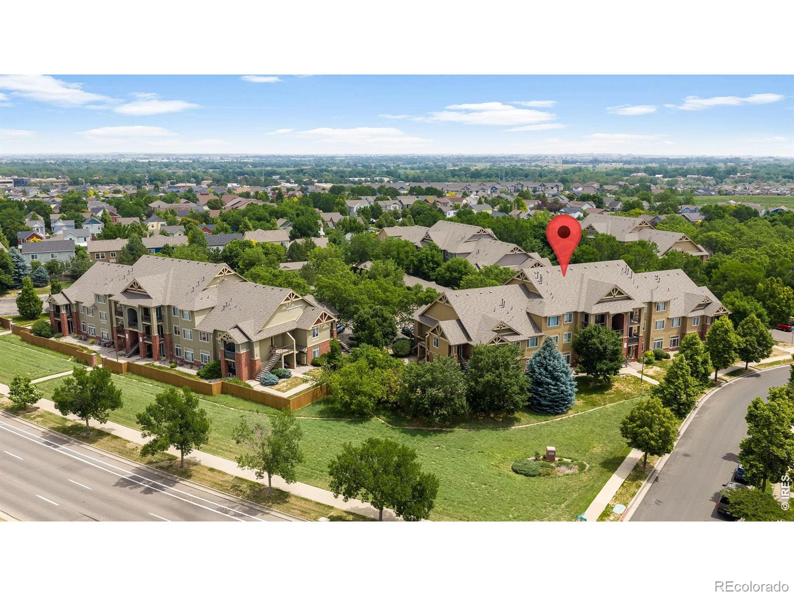 MLS Image #49 for 2445  windrow drive,fort collins, Colorado