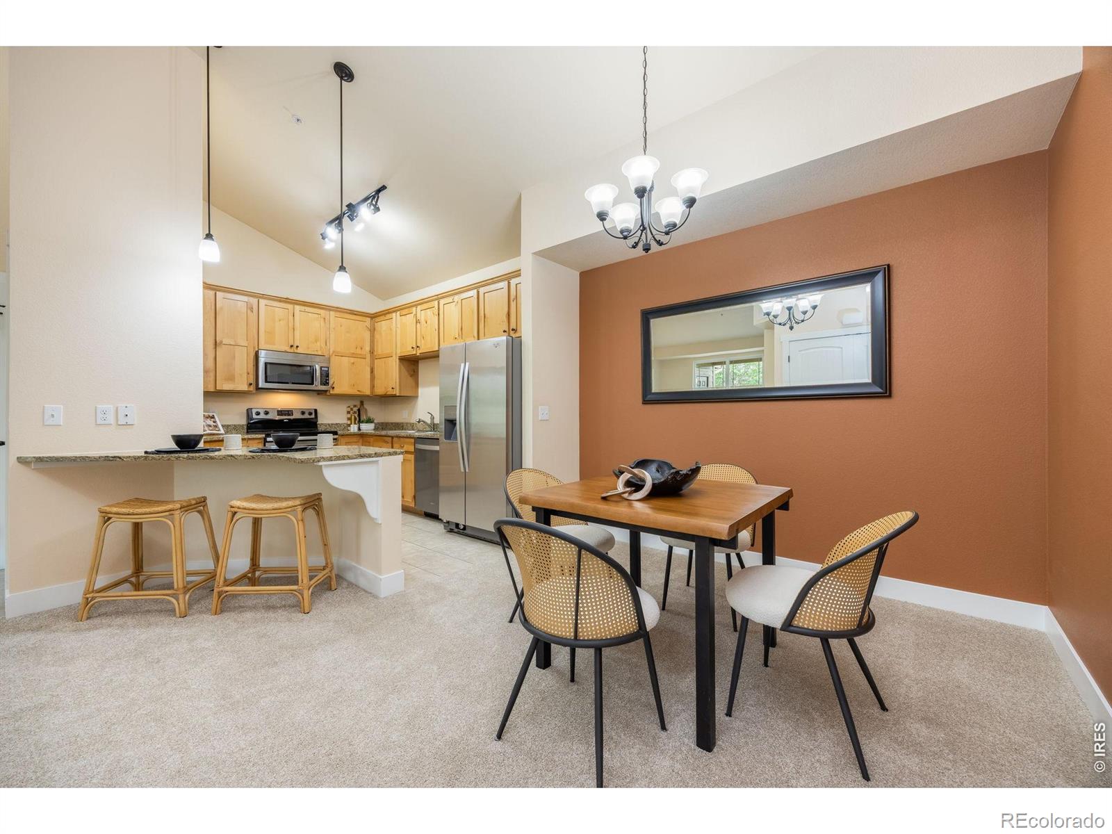 MLS Image #5 for 2445  windrow drive,fort collins, Colorado