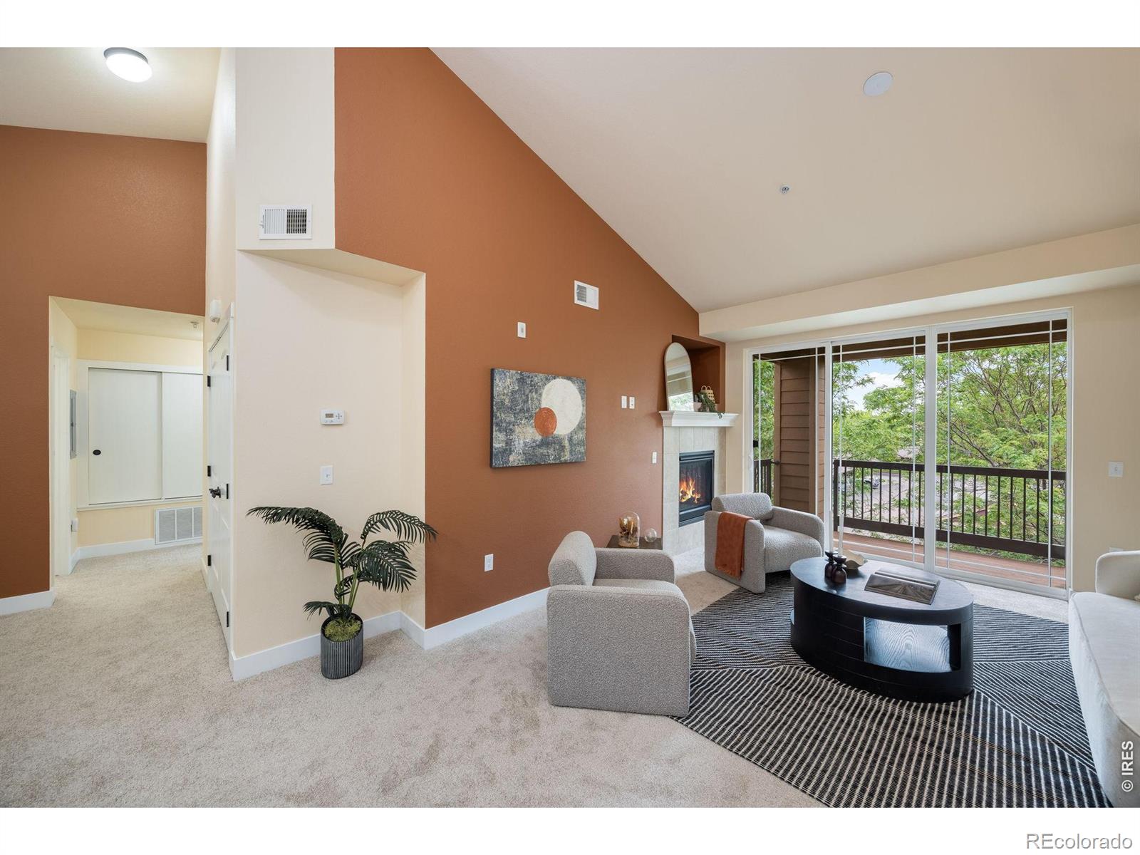 MLS Image #6 for 2445  windrow drive,fort collins, Colorado
