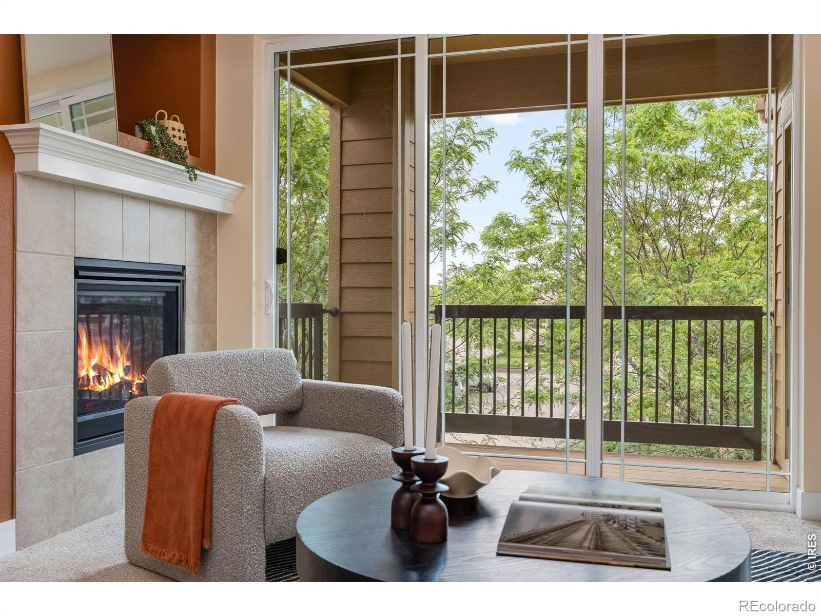 MLS Image #8 for 2445  windrow drive,fort collins, Colorado