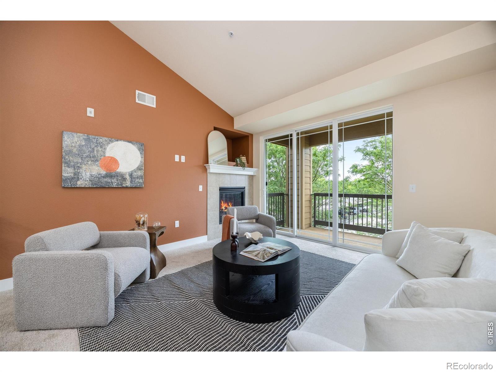 MLS Image #9 for 2445  windrow drive,fort collins, Colorado