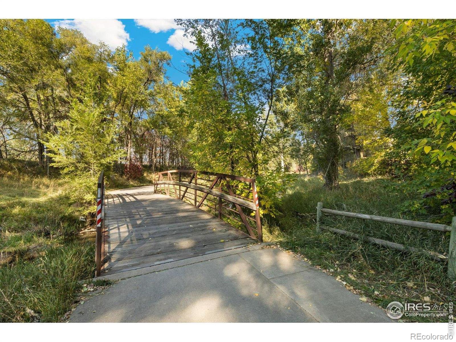 MLS Image #27 for 1935  waters edge street,fort collins, Colorado