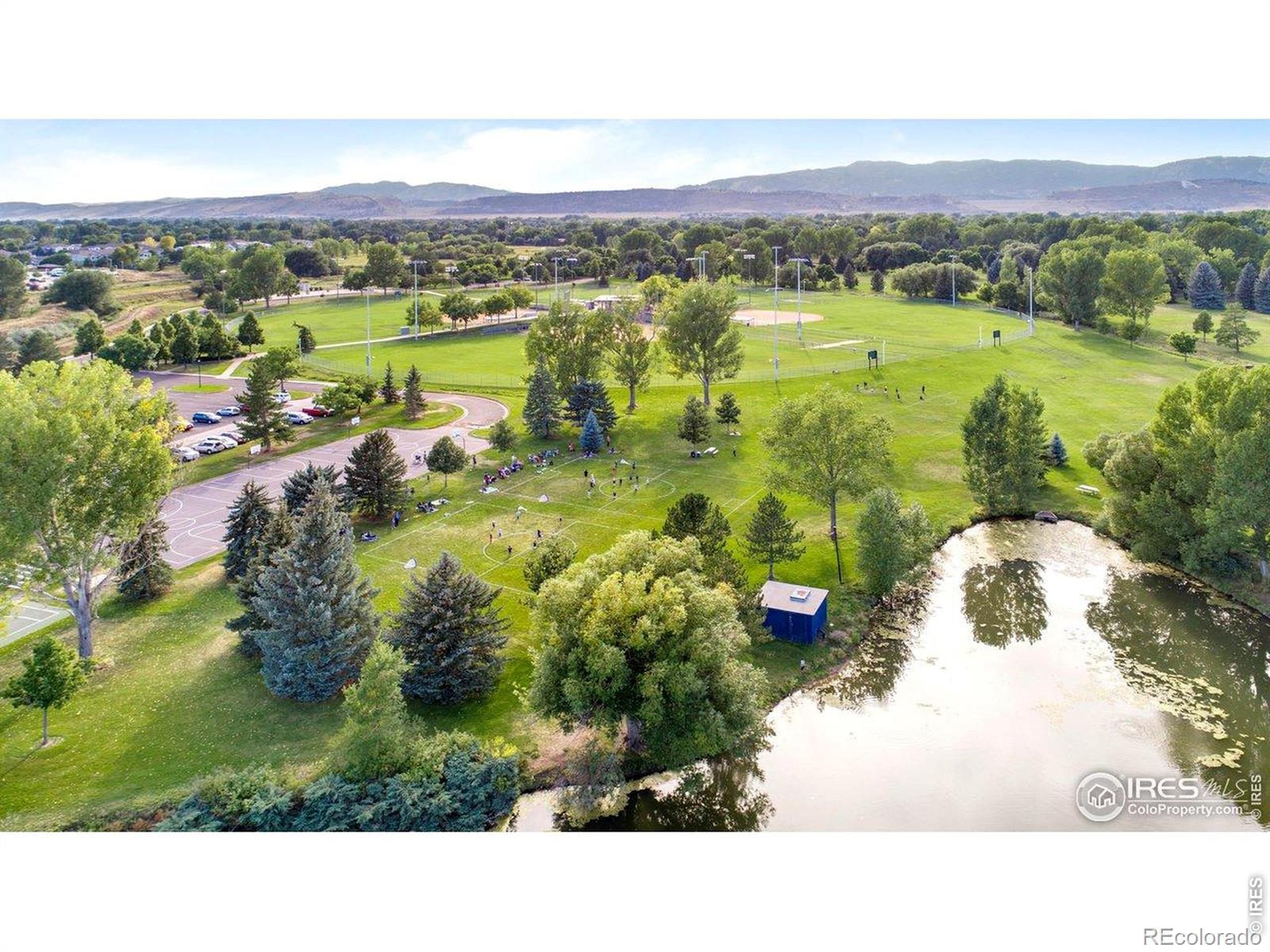 MLS Image #31 for 1935  waters edge street,fort collins, Colorado