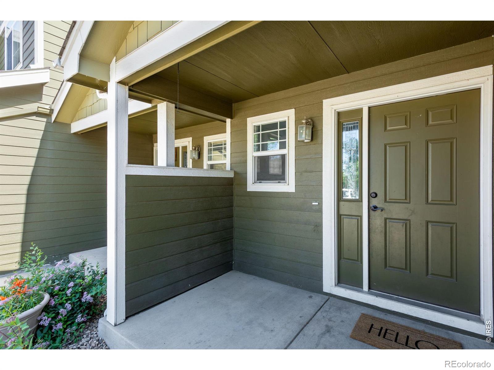 MLS Image #1 for 1410 s california avenue,loveland, Colorado