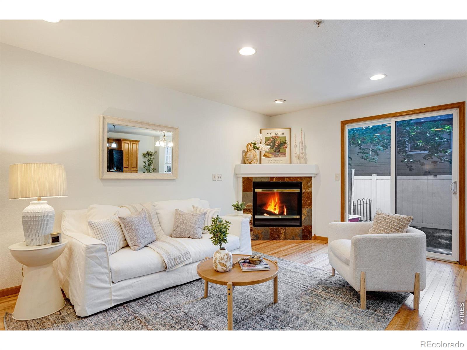MLS Image #2 for 1410 s california avenue,loveland, Colorado