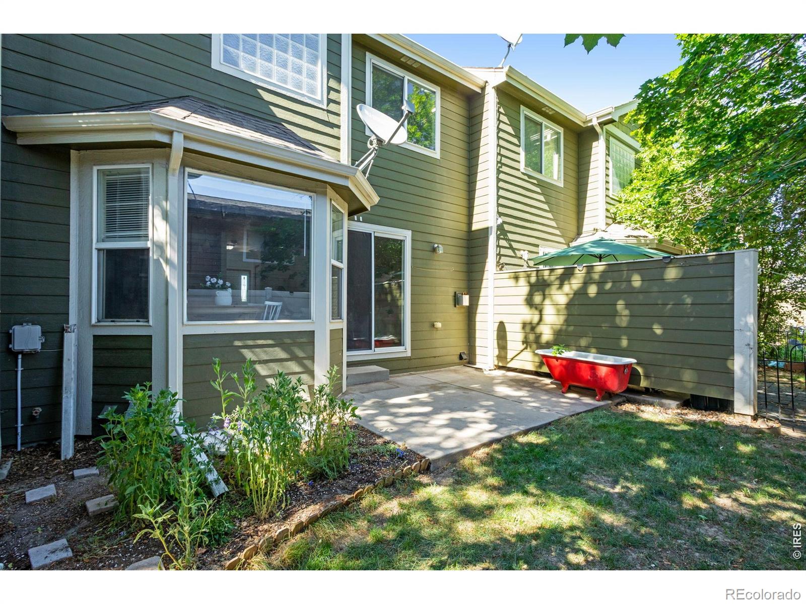 MLS Image #26 for 1410 s california avenue,loveland, Colorado