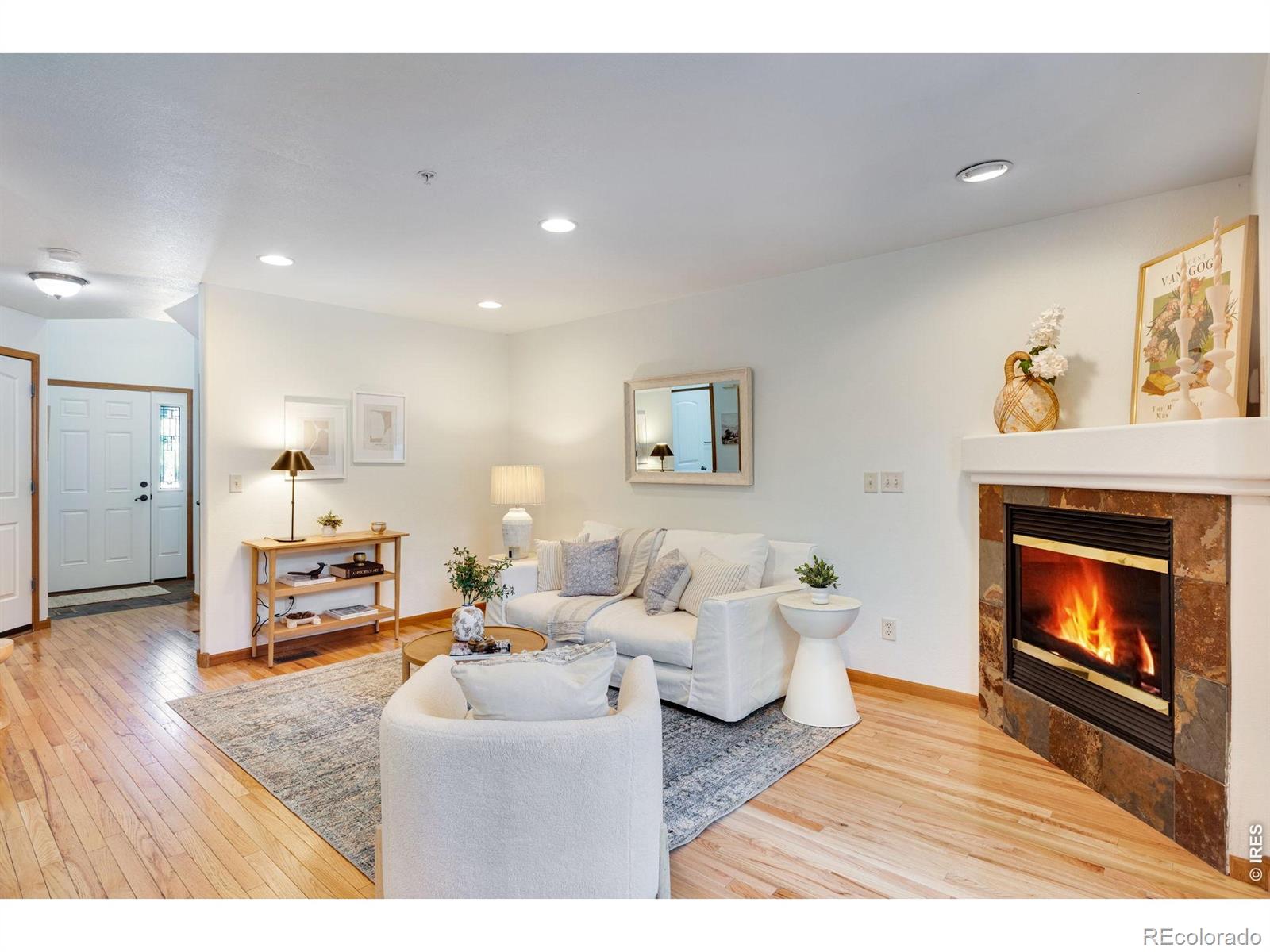 MLS Image #3 for 1410 s california avenue,loveland, Colorado