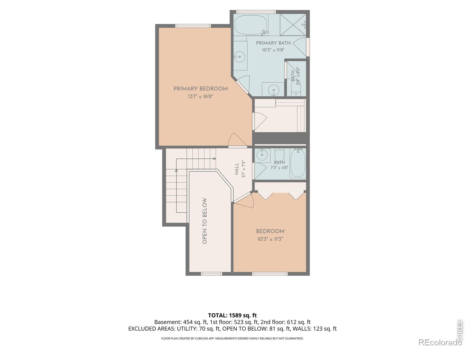 MLS Image #31 for 1410 s california avenue,loveland, Colorado