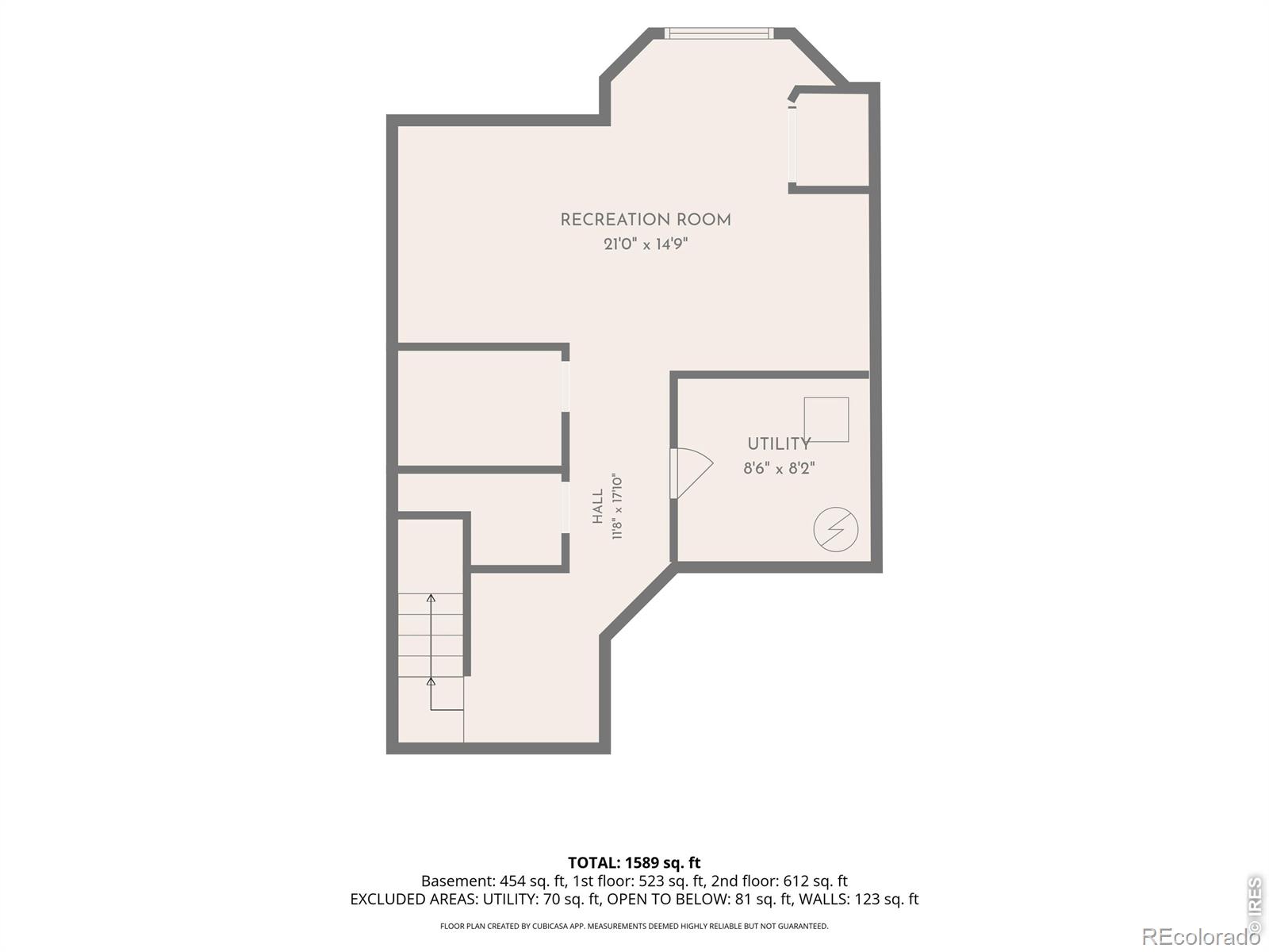MLS Image #32 for 1410 s california avenue,loveland, Colorado