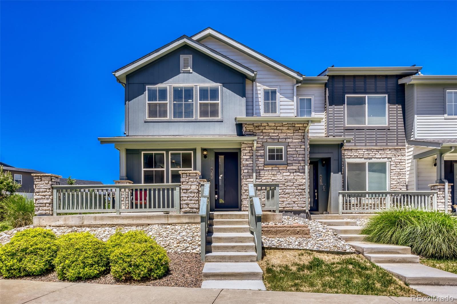 MLS Image #0 for 7362 w evans place,denver, Colorado
