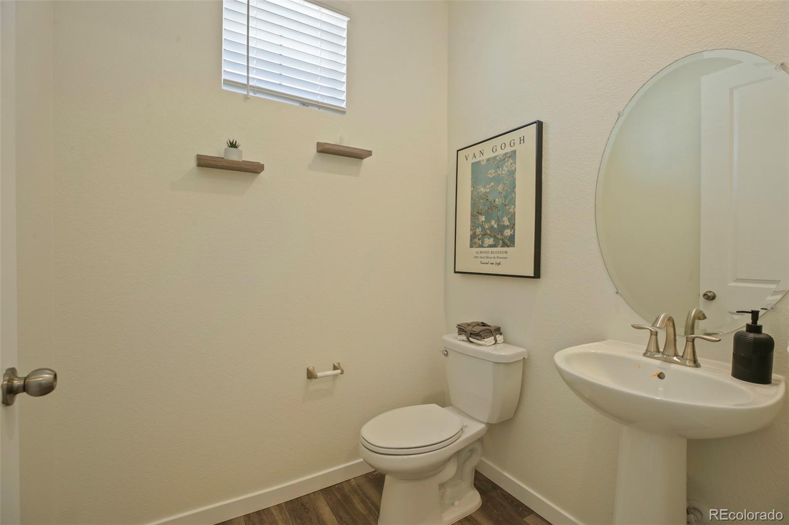 MLS Image #10 for 7362 w evans place,denver, Colorado