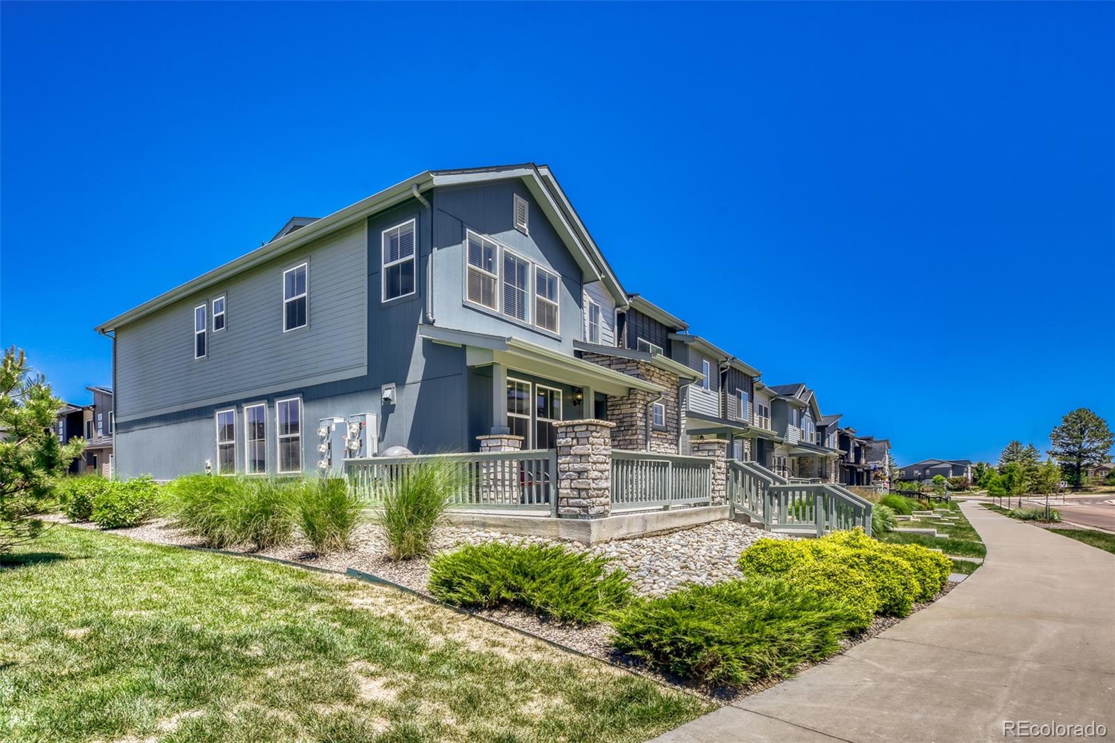 MLS Image #2 for 7362 w evans place,denver, Colorado
