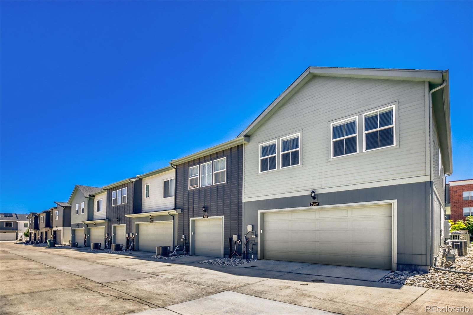 MLS Image #25 for 7362 w evans place,denver, Colorado