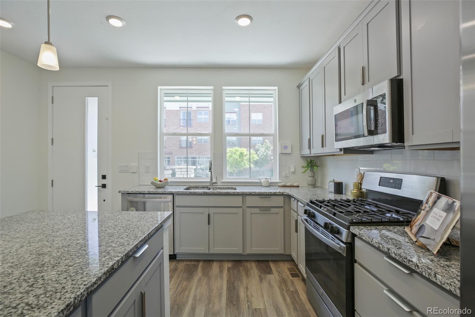 MLS Image #5 for 7362 w evans place,denver, Colorado