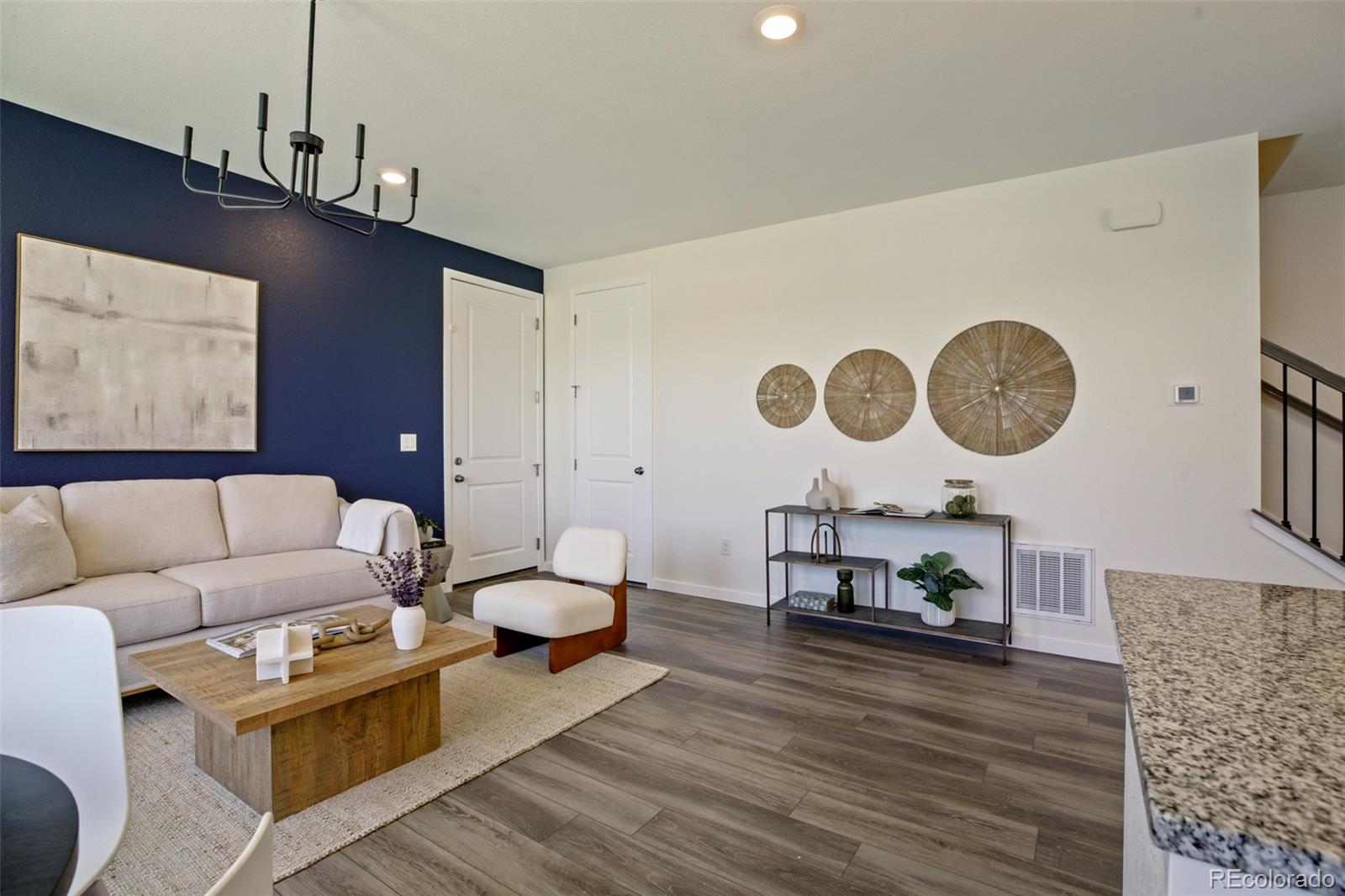 MLS Image #8 for 7362 w evans place,denver, Colorado