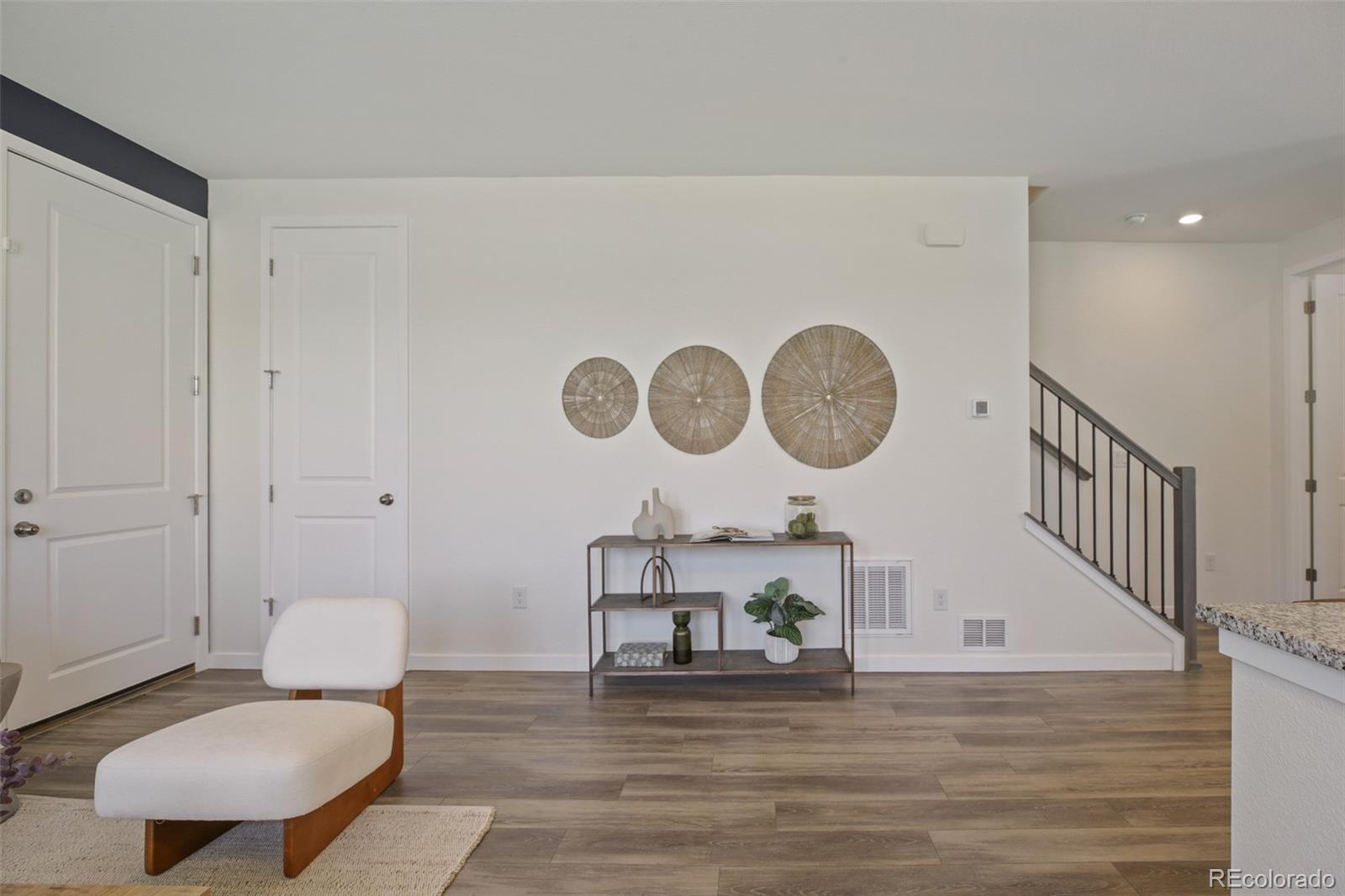 MLS Image #9 for 7362 w evans place,denver, Colorado
