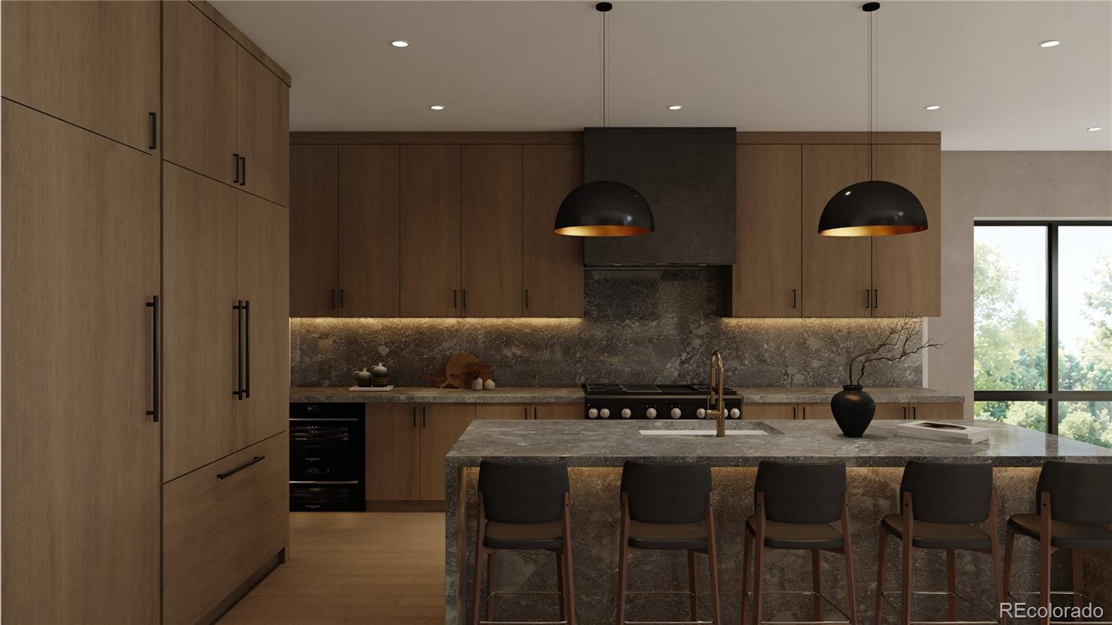 MLS Image #5 for 18455  anvil circle,golden, Colorado