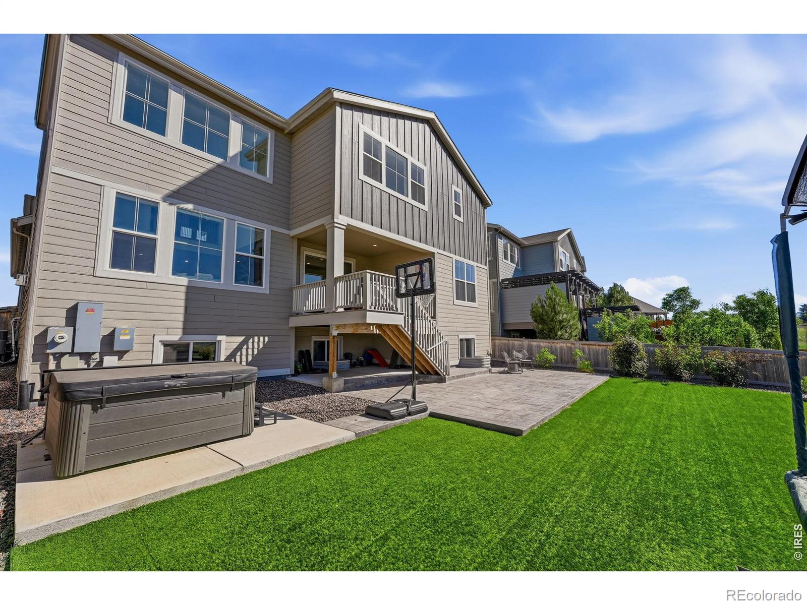 MLS Image #38 for 941  wildrose place,erie, Colorado