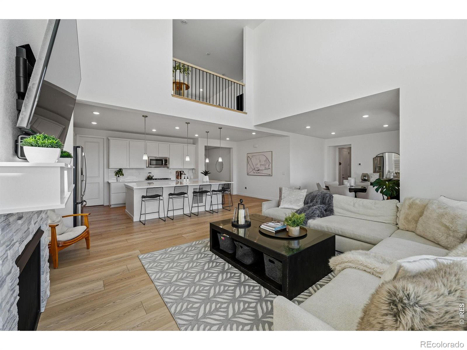 MLS Image #4 for 941  wildrose place,erie, Colorado