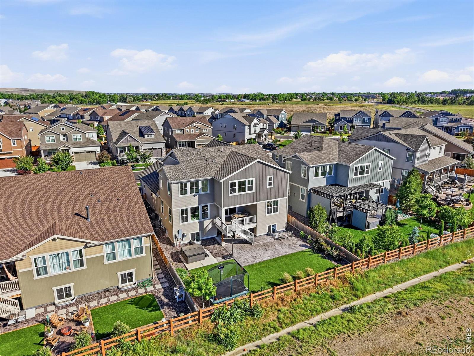 MLS Image #43 for 941  wildrose place,erie, Colorado