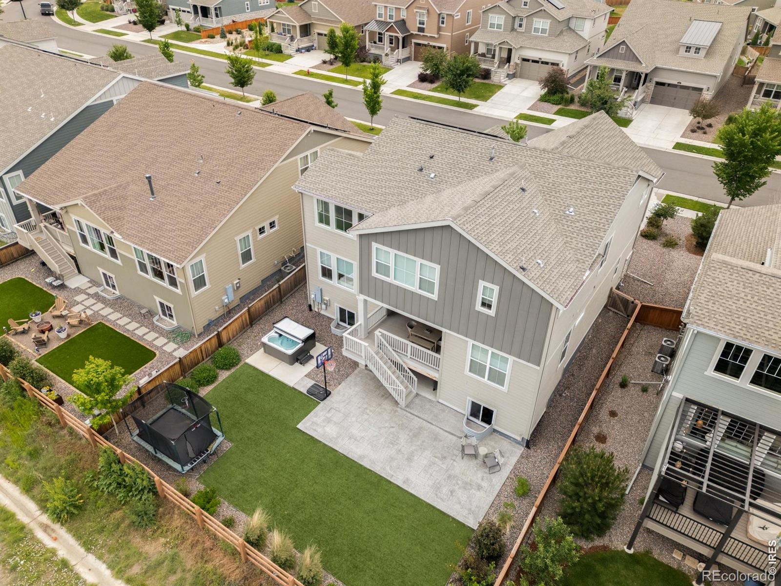MLS Image #48 for 941  wildrose place,erie, Colorado