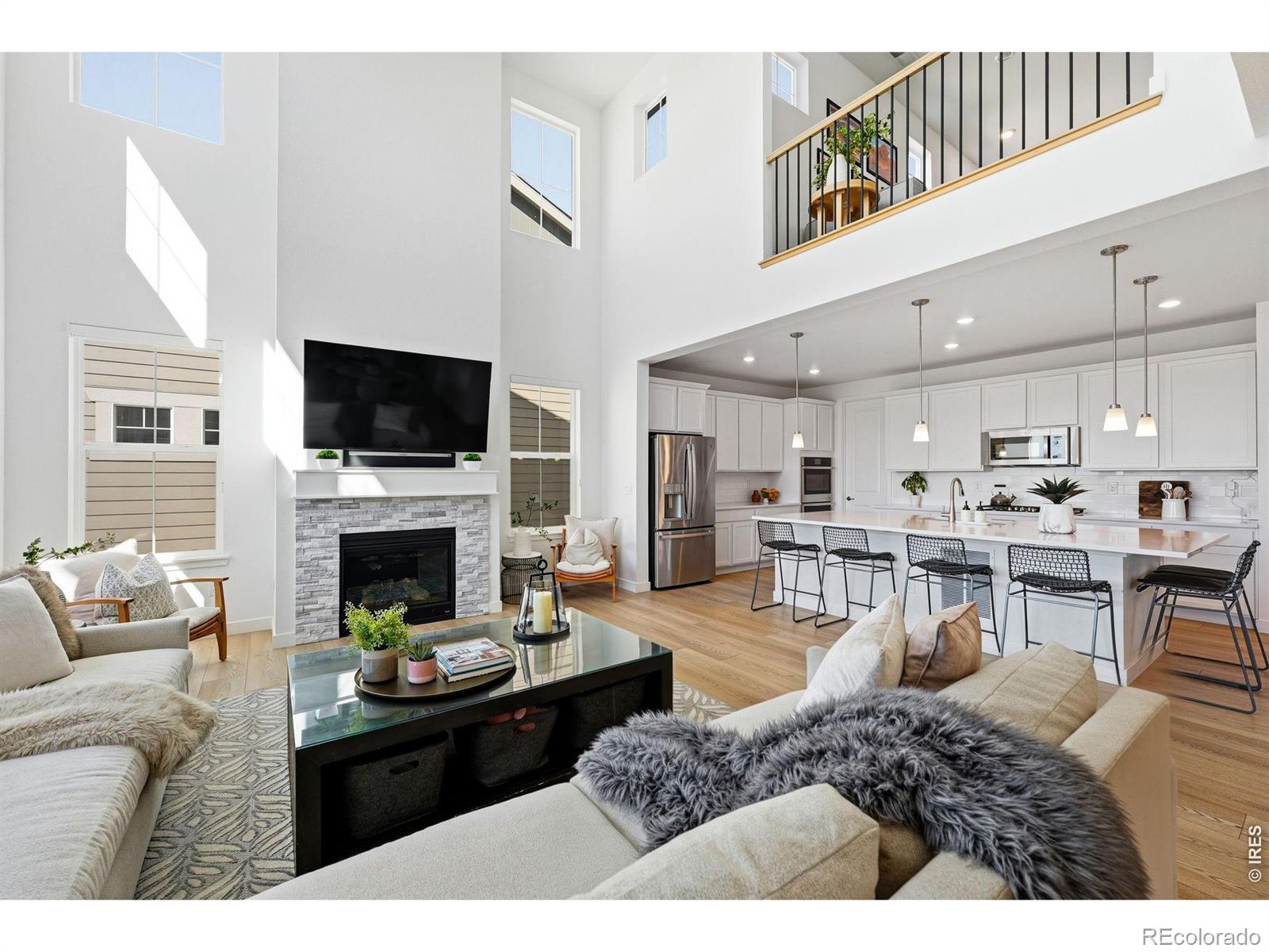 MLS Image #5 for 941  wildrose place,erie, Colorado