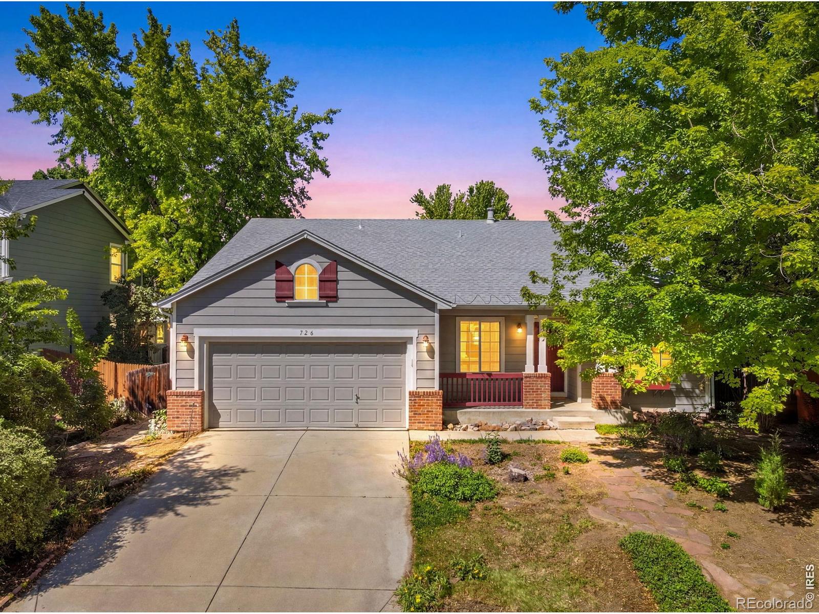 MLS Image #33 for 726  nelson park drive,longmont, Colorado