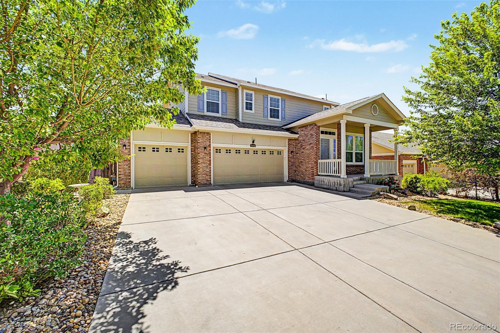 MLS Image #1 for 20936 e duke place,aurora, Colorado