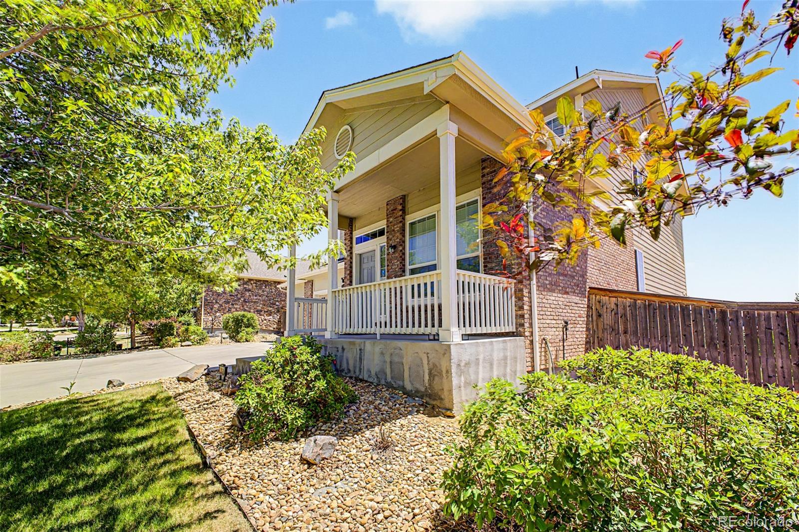 MLS Image #2 for 20936 e duke place,aurora, Colorado