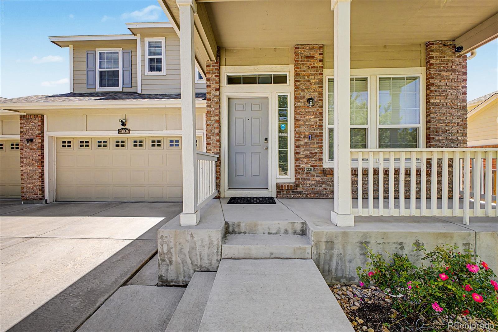 MLS Image #3 for 20936 e duke place,aurora, Colorado