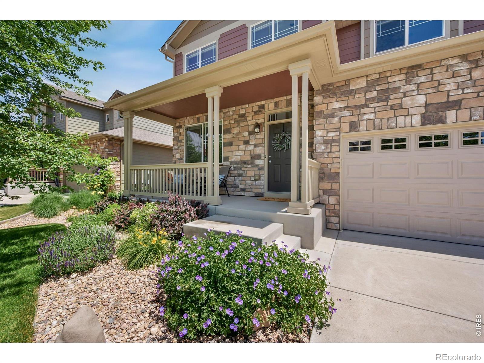MLS Image #2 for 920  trading post road,fort collins, Colorado