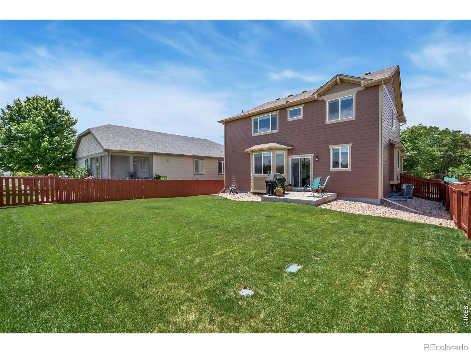 MLS Image #23 for 920  trading post road,fort collins, Colorado