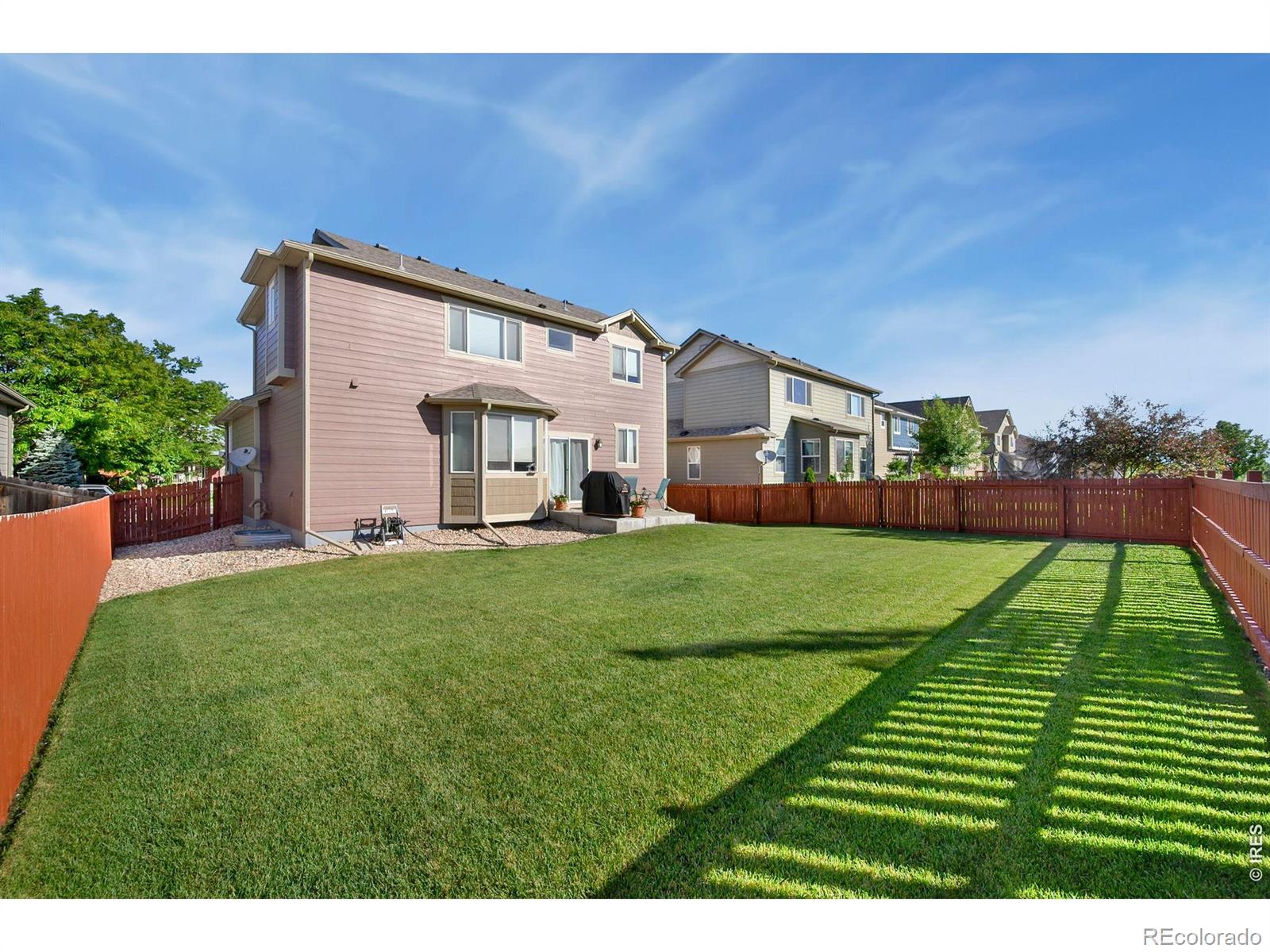 MLS Image #24 for 920  trading post road,fort collins, Colorado