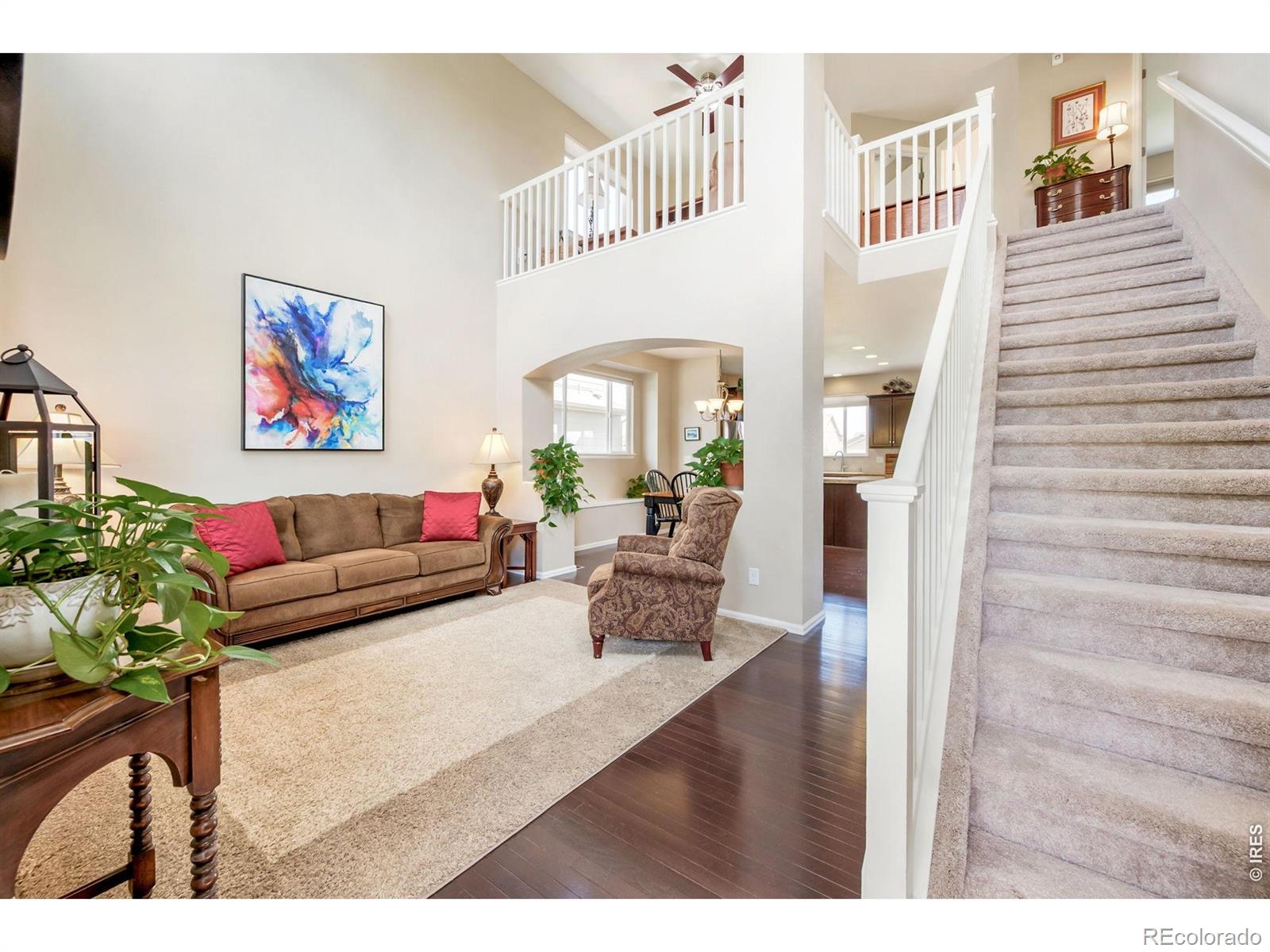 MLS Image #3 for 920  trading post road,fort collins, Colorado