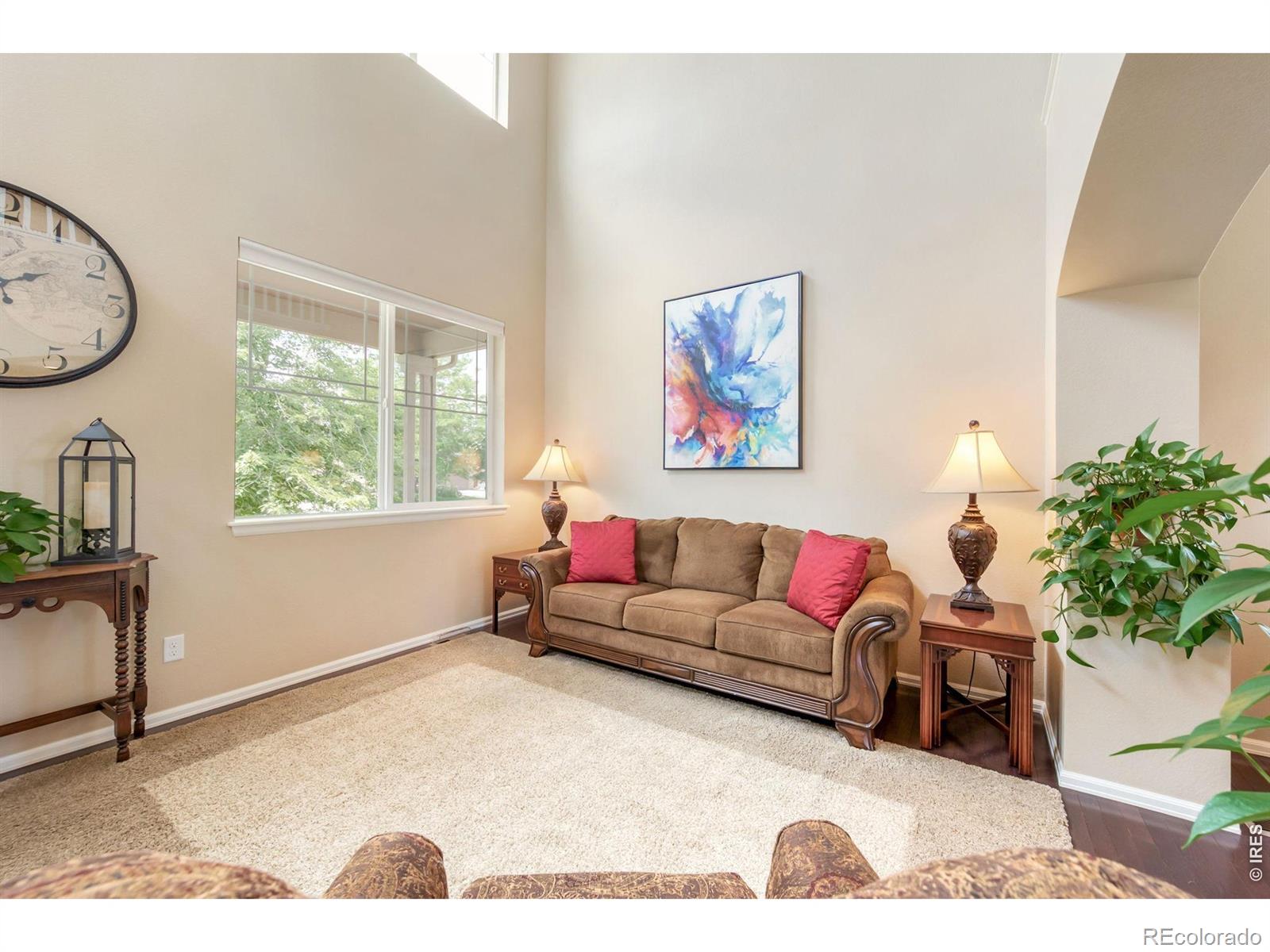 MLS Image #4 for 920  trading post road,fort collins, Colorado