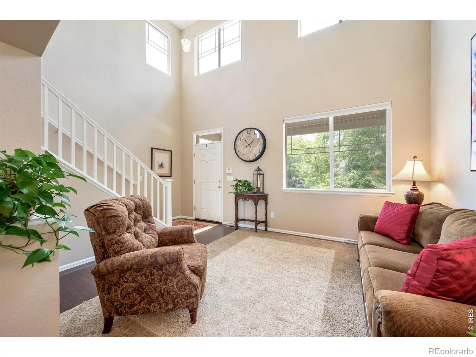 MLS Image #5 for 920  trading post road,fort collins, Colorado