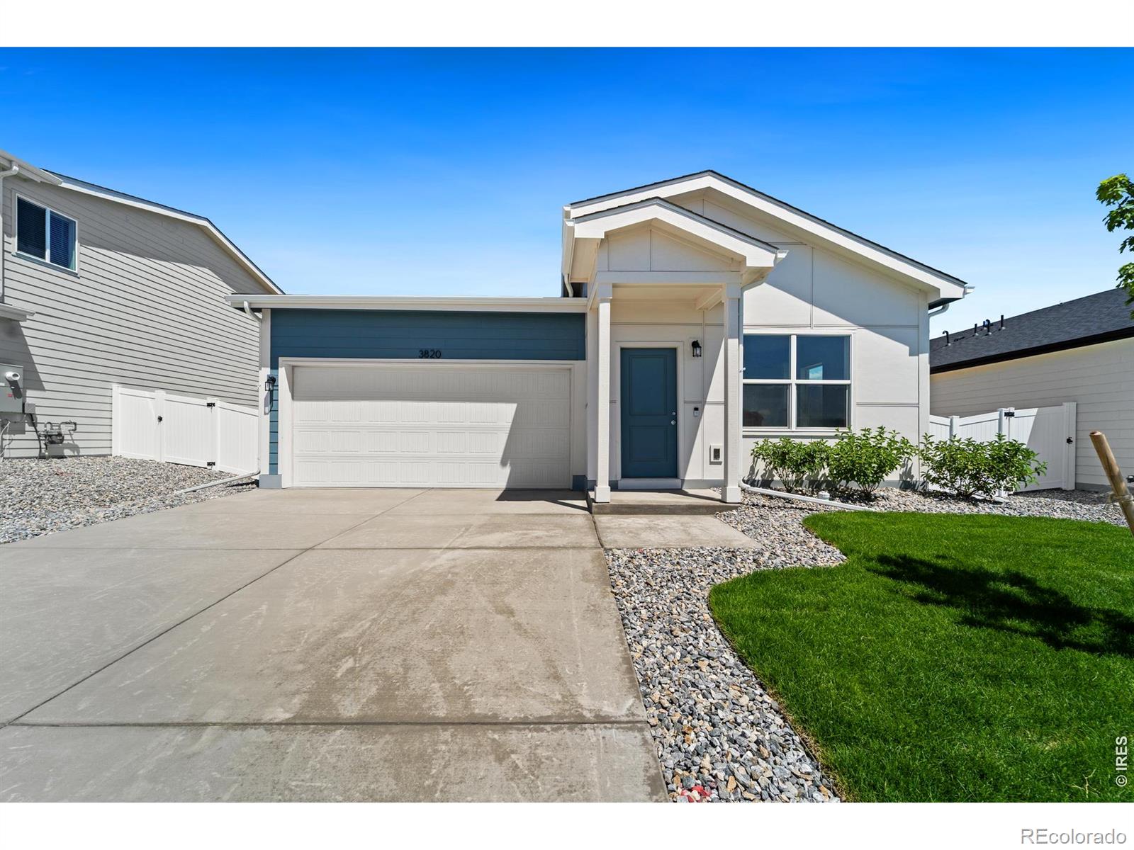 MLS Image #0 for 3820  soapstone street,evans, Colorado